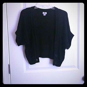 Worthington Shrug Sweater